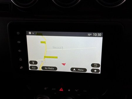 2024 Dacia Duster - photo 24