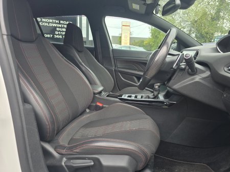 2017 Peugeot 308 - photo 13