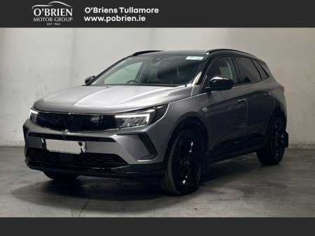 2023 Opel Grandland X - photo 12