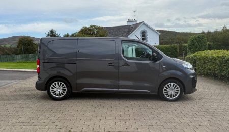 2023 Vauxhall Vivaro - photo 7