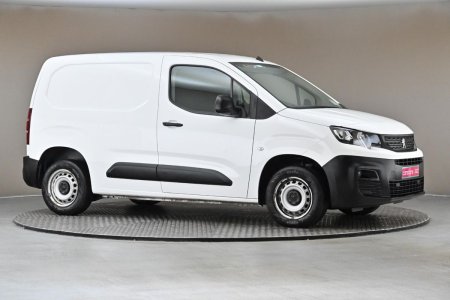 2022 Peugeot Partner - photo 11