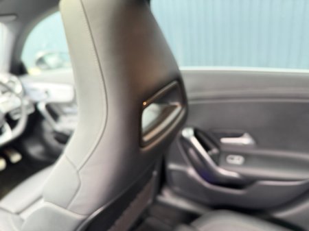 2021 Mercedes-Benz CLA - photo 41
