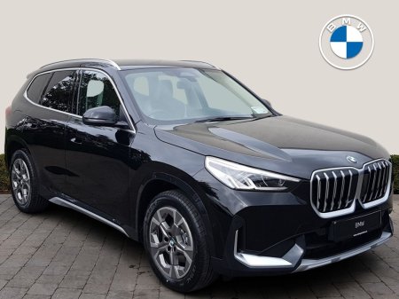 2026 BMW X1 sDrive18d xLine