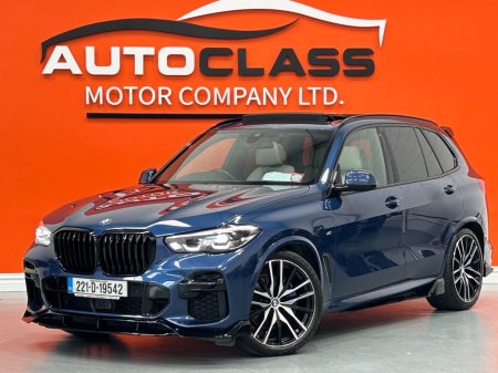 2022 BMW X5 - photo 2