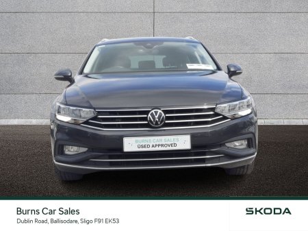 2022 Volkswagen Passat - photo 12