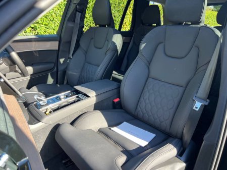 2025 Volvo XC90 - photo 7