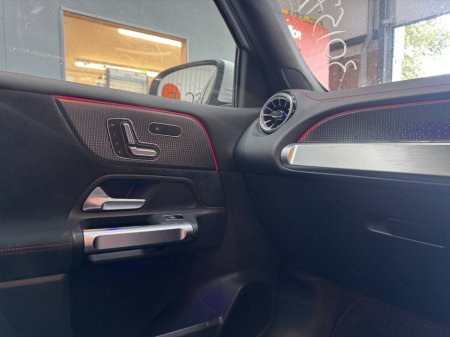 2023 Mercedes-Benz EQB - photo 17
