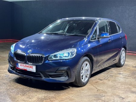 2019 BMW 2-Series - photo 7