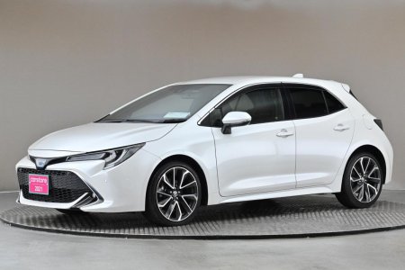 2021 Toyota Corolla - photo 4