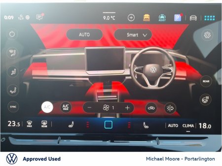2026 Volkswagen Tiguan - photo 19