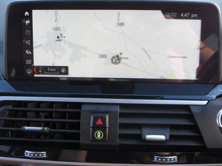 2018 BMW X3 - photo 20