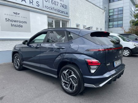 2024 Hyundai KONA - photo 6