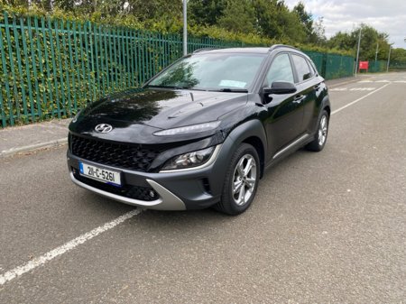 2021 Hyundai KONA - photo 2