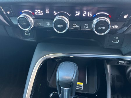 2021 Honda Vezel - photo 22