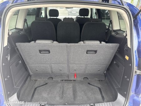 2014 Ford S-Max - photo 11
