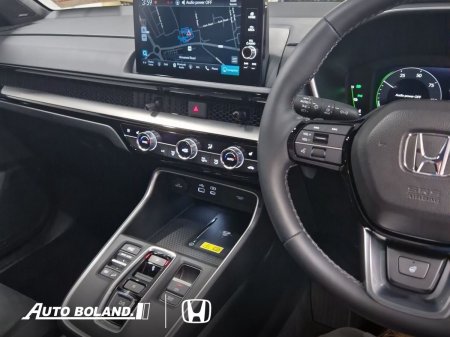 2027 Honda CR-V - photo 14