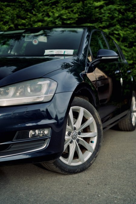 2014 Volkswagen Golf - photo 16