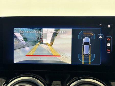 2025 Mercedes-Benz EQA - photo 19