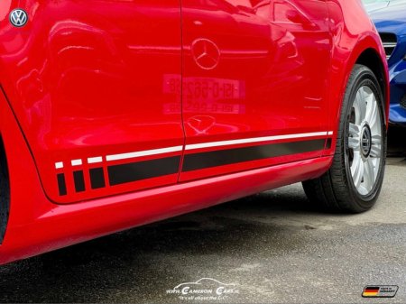 2017 Volkswagen up! - photo 14