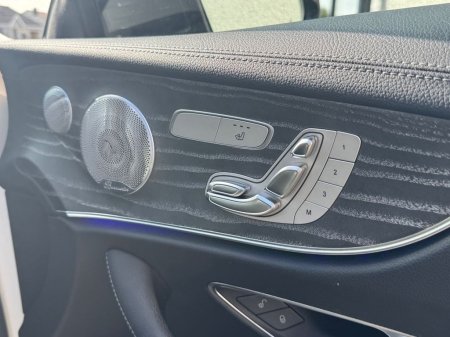 2020 Mercedes-Benz E-Class - photo 12