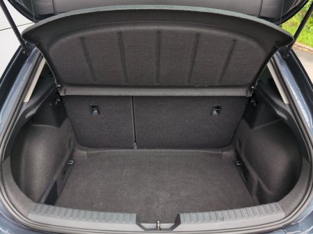 2025 SEAT Leon - photo 17