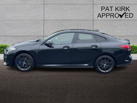 2022 BMW 2-Series - photo 15