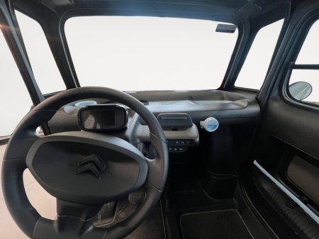 2025 Citroen AMI - photo 9