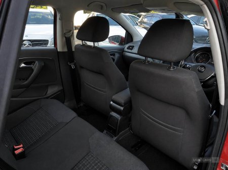 2015 Volkswagen Polo - photo 19