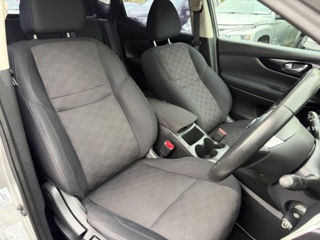 2015 Nissan Qashqai - photo 12
