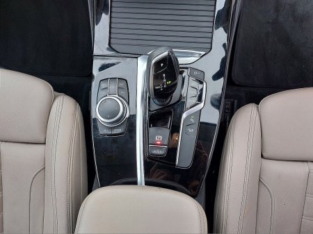 2020 BMW X3 - photo 10