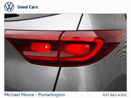 2021 Kia Sportage - photo 21