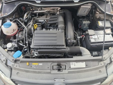 2015 Volkswagen Polo - photo 24