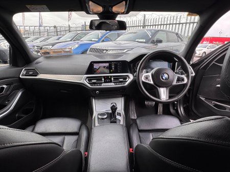 2020 BMW 3-Series - photo 13