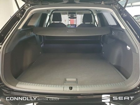 2026 SEAT Leon - photo 8