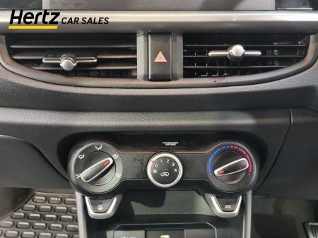 2023 Kia Picanto - photo 21
