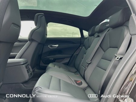 2027 Audi e-tron GT quattro - photo 6