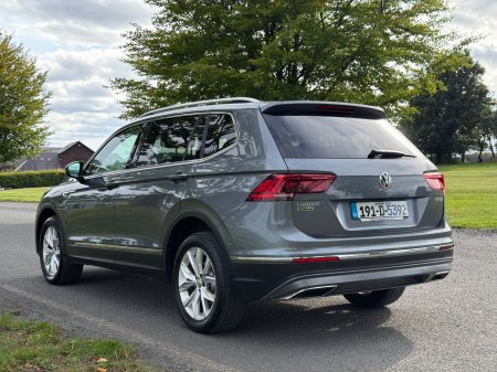2019 Volkswagen Tiguan - photo 7