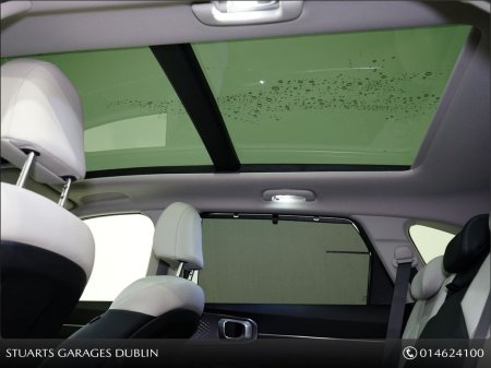 2024 Kia Sorento - photo 17