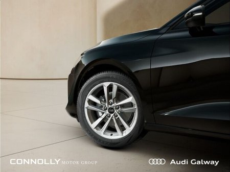 2027 Audi A3 - photo 7