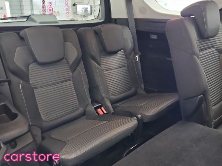 2019 Renault Grand Scenic - photo 19