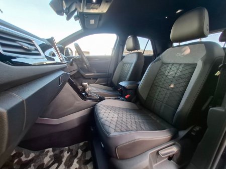 2023 Volkswagen T-Roc - photo 10