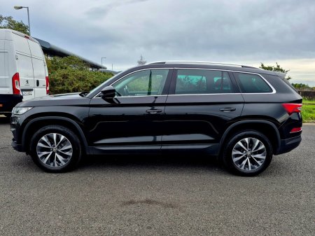 2023 Skoda Kodiaq - photo 7