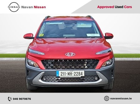2021 Hyundai KONA - photo 2