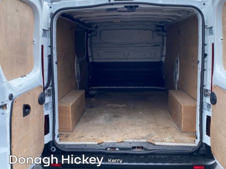 2020 Fiat Talento - photo 11