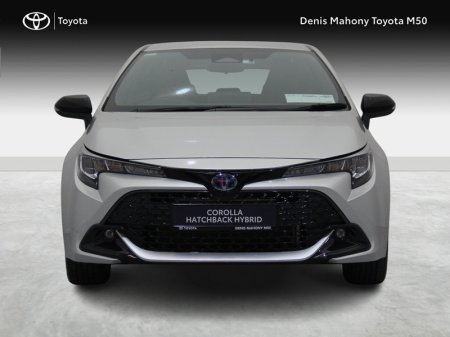 2027 Toyota Corolla - photo 5