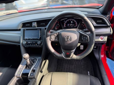 2019 Honda Civic - photo 16