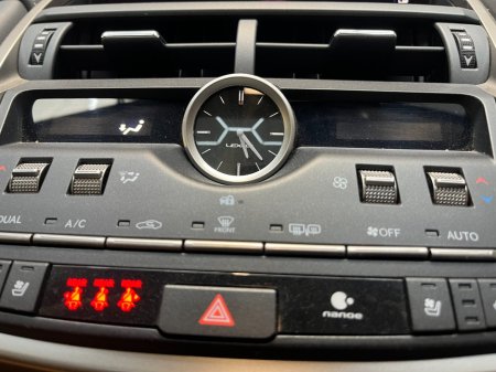 2021 Lexus NX - photo 13