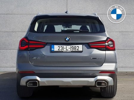 2023 BMW X3 - photo 15