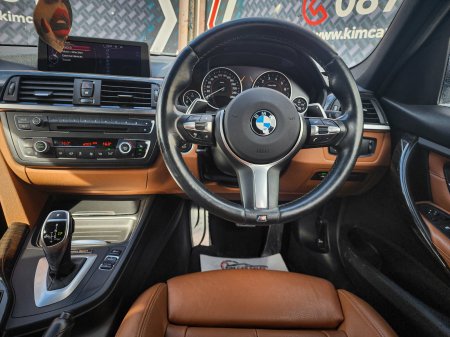 2014 BMW 3-Series - photo 30
