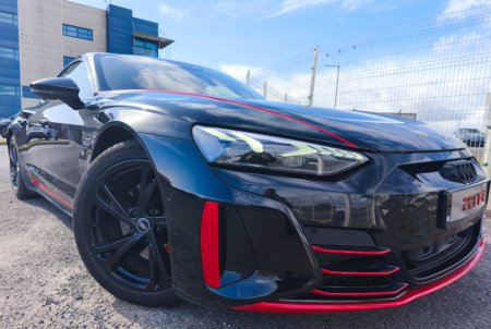 2022 Audi e-tron - photo 3